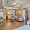 Отель Granbury Studio - 10 Mins From Town + The Lake!, фото 5