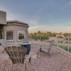 Отель Breathtaking Views & Htd Pool in Fountain Hills!, фото 19