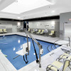 Отель Hampton Inn & Suites Raleigh Downtown, фото 19