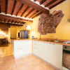 Отель Charming Apartment in Campiglia Marittima Near Seabeach, фото 4