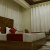 Отель sharrytel zirakpur, фото 11