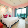 Отель Sky Young Homestay, фото 4