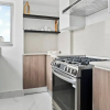 Отель Goistay 1br Chic Terraza Y Lujo, фото 5