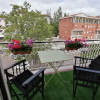 Отель B&B Buon Cammino Tuscia - Viterbo, фото 19