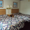 Отель Western Motel, фото 5