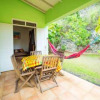 Отель House With one Bedroom in Le Gosier, With Furnished Terrace and Wifi - 1 km From the Beach, фото 10