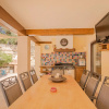 Отель Serene Holiday Home in Callosa d' Ensarria with Private Pool, фото 16