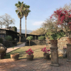 Отель Boutique Castillo de Piedras Vivas, фото 15