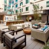 Отель Homewood Suites by Hilton San Diego Downtown/Bayside, фото 10
