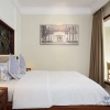 Отель Seminyak Lagoon All Suites Hotel, фото 3