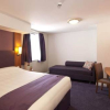Отель Premier Inn Telford North, фото 6