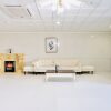 Отель Donghae Boyang Hot Spring Convention Hotel, фото 12