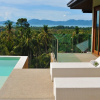 Отель Maenam Hills Villa, фото 15