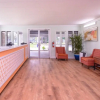 Отель Heart of Manteo Motor Lodge, фото 9
