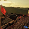 Отель Yuzi · Yunshang Shanju Parent Child Leisure Resort Villa Mountain Stay (Xiuning Muli Village Store), фото 11