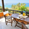 Отель Apartments Papadatos - Pelekas Beach, Corfu, фото 10