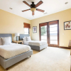 Отель Paula by AvantStay   Beachside Spanish Villa - Rooftop Deck w/ Views, фото 4