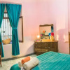 Отель Casa Lupita Hostel, фото 4