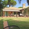 Отель Superb Villa 10 Persons With Large Garden In Sagone Corsica, фото 1