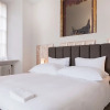 Отель Caffè dell'Arte Boutique Rooms Locarno, фото 6