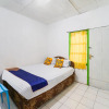 Отель OYO 90194 Wisma Ria, фото 9