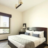Отель Spacious 1BR in Beautiful Greens! Sleeps 6, фото 5