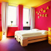 Отель Superbude St. Georg, фото 4