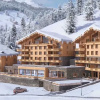 Отель MGM Hôtels & Résidences – Résidence Chalets de Joy, фото 31