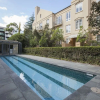 Отель Boutique Stays - Wellington Mews, East Melbourne, фото 9