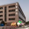 Отель Ji Hotel (Shanghai Lianhua South Road), фото 1