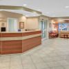 Отель Microtel Inn & Suites by Wyndham Hattiesburg, фото 2