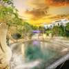 Отель Empark Seabed Hot Spring Hotel, фото 13