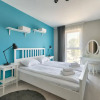 Отель Dom & House - Apartament Cztery Oceany, фото 9