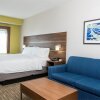 Отель Holiday Inn Express & Suites Lake Forest, an IHG Hotel, фото 18