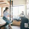 Отель HATCHi Kanazawa - Hostel, фото 36