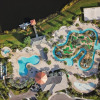 Отель Star Hideaway At Storey Lake By Shine Villas 4 Bedroom Townhouse, фото 28