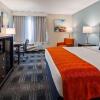 Отель Best Western Mount Vernon Ft Belvoir, фото 30