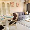 Отель Tasteful Apartment in Fuengirola with Patio, фото 8