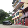 Отель Sapa Container Hotel, фото 15