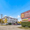 Отель Clarion Hotel & Suites Fairbanks near Ft. Wainwright, фото 1