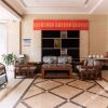 Отель Younibao Hotel Kejia Avenue в Ganzhou