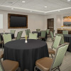 Отель Hampton Inn & Suites Portland/Hillsboro-Evergreen Park, фото 26