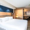 Отель SpringHill Suites Dayton South/Miamisburg, фото 21