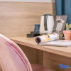 Отель Thank Inn Chain Hotel (Nantong West Railway Station Avenue), фото 12