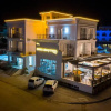 Отель Osman Aga Hotel, фото 22
