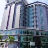 Отель Midcity Hotel Melaka, фото 29