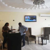 Отель Lakeem Suites Surulere, фото 9