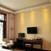 Отель Qihang Business Hotel Xianyang Airport, фото 6