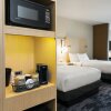 Отель Fairfield Inn & Suites by Marriott North Bay, фото 19