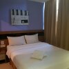 Отель Jin Hotel, фото 2